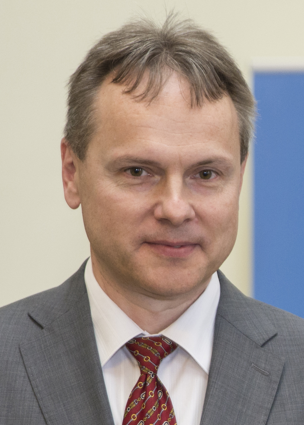 Michal Hocek