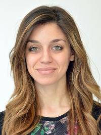 Fabrizia Nici, PhD., MSc.