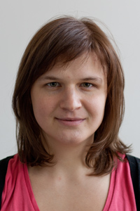 Olga Caletkov