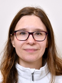 Anna Wanda Krajczyk, PhD.