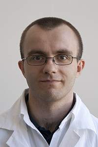 Dr. Vincent Malnuit