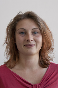 Dr. Agata Olszewska, M. Sc.