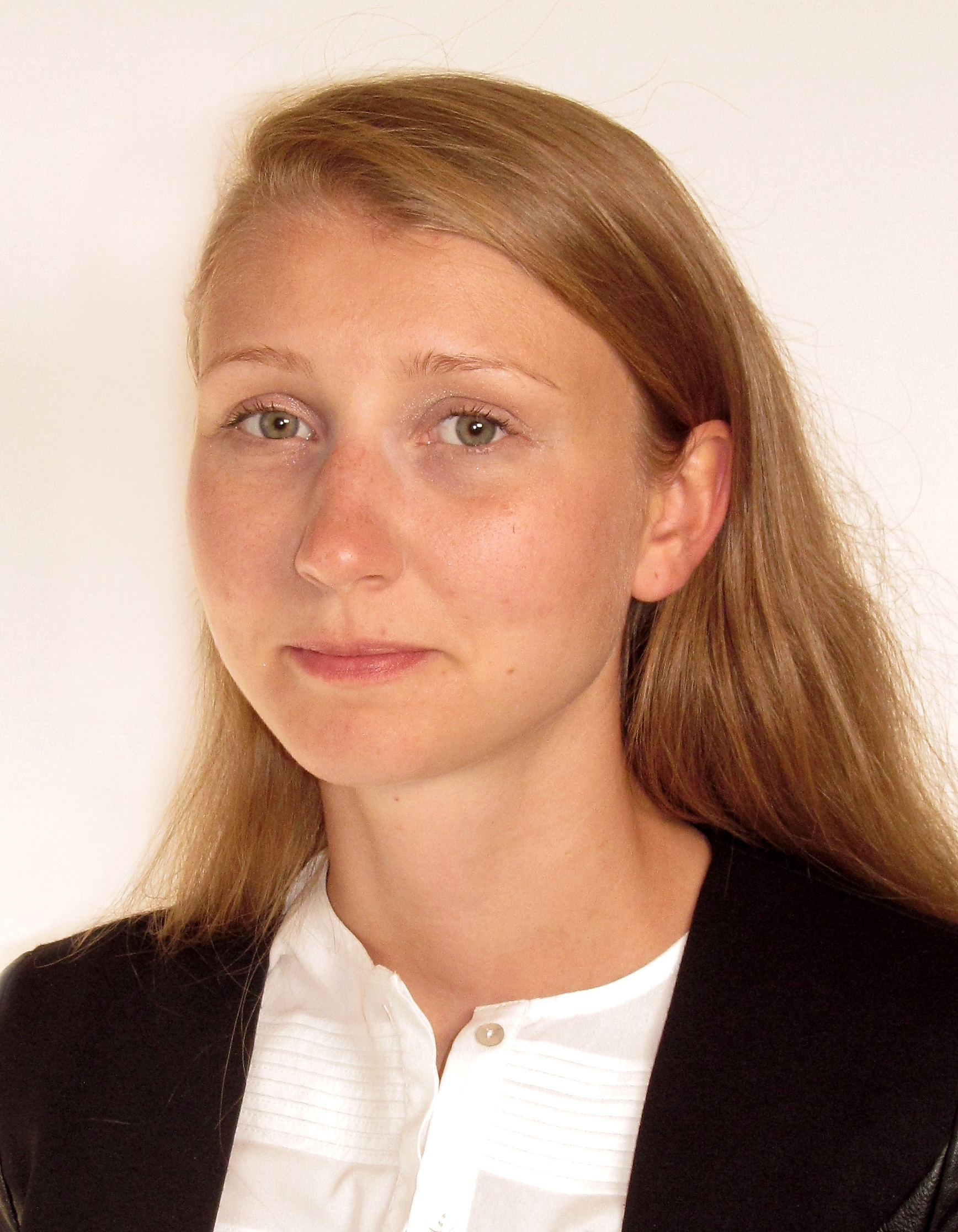 Sabina Smole, M.Sc., PhD.